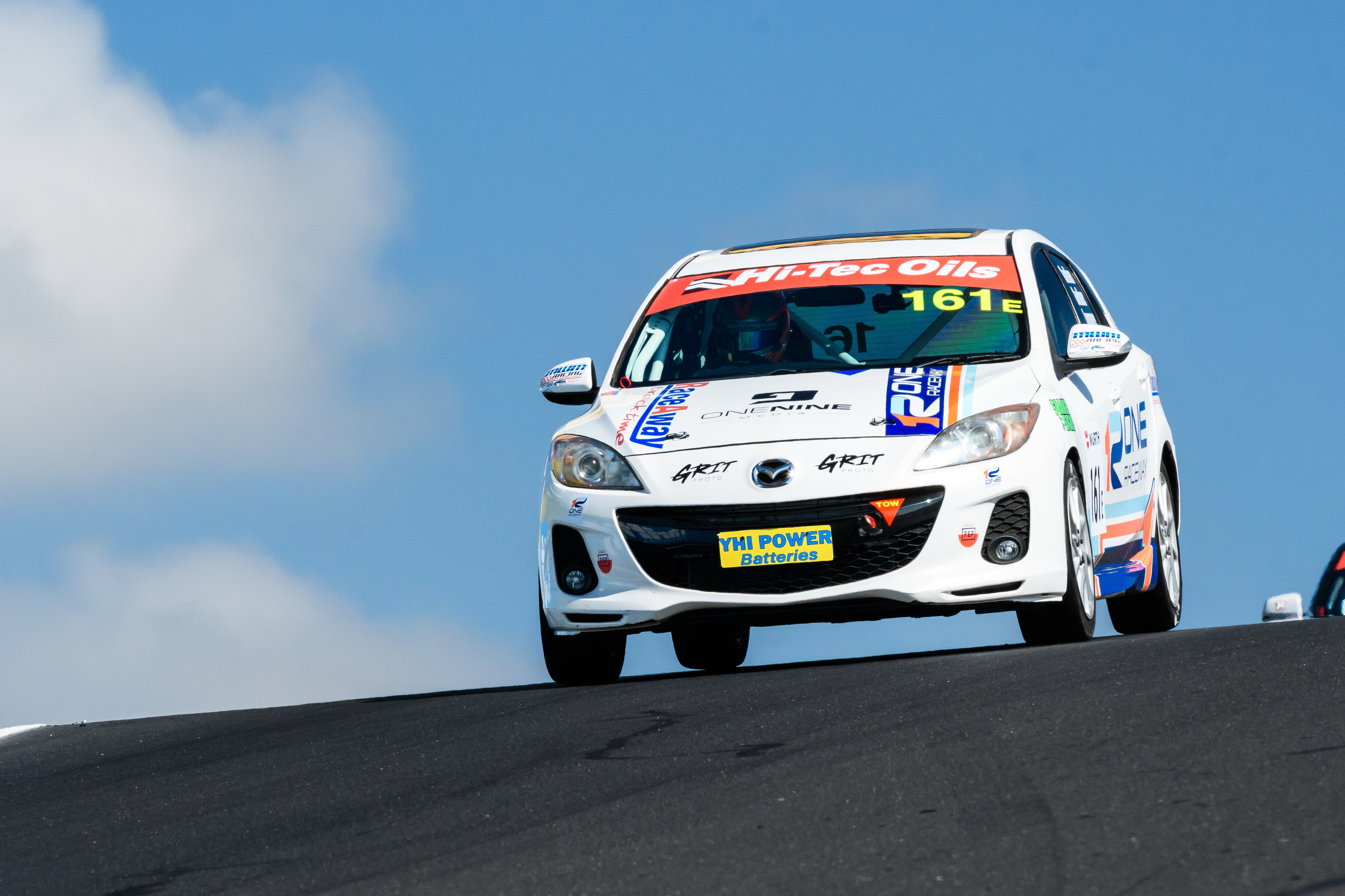 Track Day Racing Journal Bathurst Mount Panorama – RaceAway Track Time