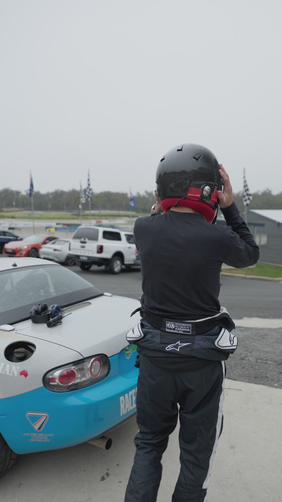 Deputy 4 Hour Endurance Race – Arrive ’n’ Drive – RaceAway Track Time
